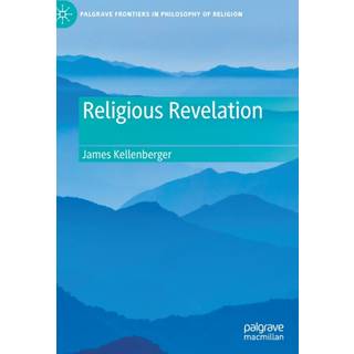 Religious Revelation