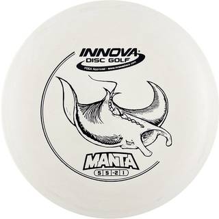 INNOVA DX Manta