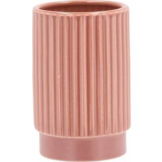 Esther tandkrus - rosa