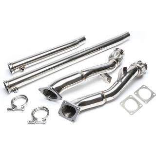 TA-Technix Downpipe Audi A6 C5 4B