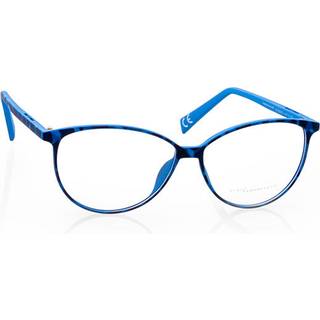 Italia Independent II 5570 023.000 53 Briller Mænd Tortoiseshell - Havana Blue - 53mm
