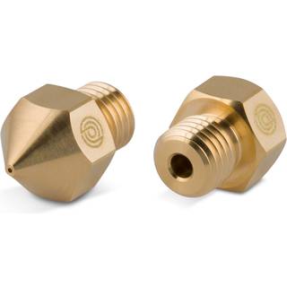 PrimaCreator CR-10S Pro Messing Nozzle 0,2 mm - 1 stk