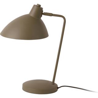 Leitmotiv Casque bordlampe 32x49cm grøn