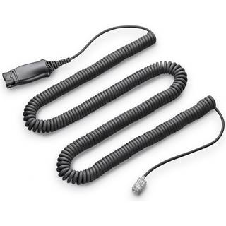 POLY|HP Savi Office S2 Telephone Cable