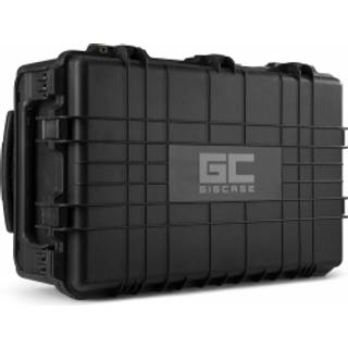 GIGCase42T Universal Hard Case Trolley TILBUD NU