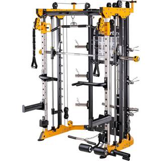 Power Rack CC410, inSPORTline