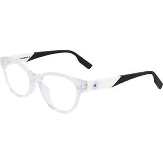 Converse CV5031Y 970 49 Briller Mænd Krystalklar - Clear - 49mm