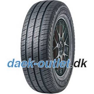 Sunwide Vanmate 6PR 205/65R15 102/100T