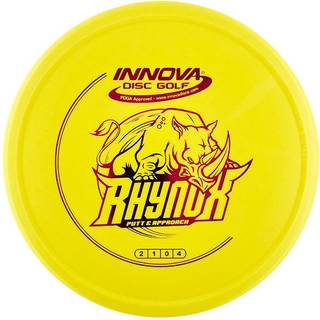 INNOVA DX RhynoX