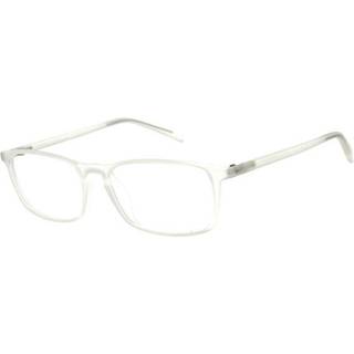 Italia Independent II 5604 012.000 52 Briller Mænd Hvid - Litchi White - 52mm