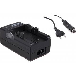 Oplader til Canon NB-3L NB3l Digital Ixus I II IXY IV 70