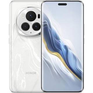 Honor Magic6 Pro Skridsikkert TPU Cover - Klar