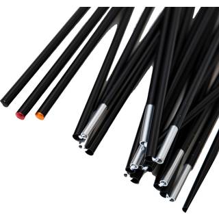 Sydvang Spare Pole Kit Skaring 2P Ultralight Tunnel Tent NoColor, NO COLOR, OneSize