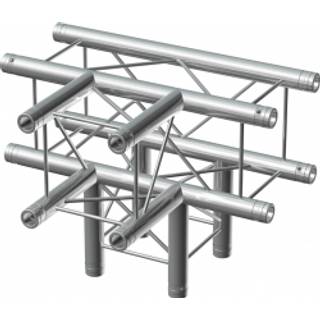 P24-T42 Deco Truss 4-vejs T-kryds TILBUD NU
