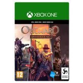 Outward: The Adventurer Bundle