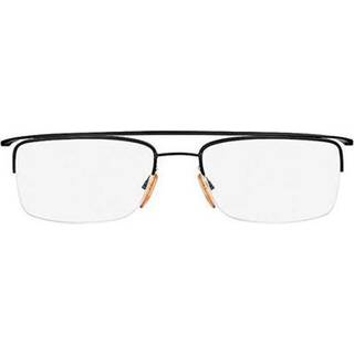 Tom Ford FT5077 0BR 54 Briller Mænd Black - Black - 54mm