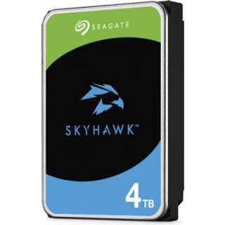 Harddisk Seagate SkyHawk 4TB Seagate SkyHawk