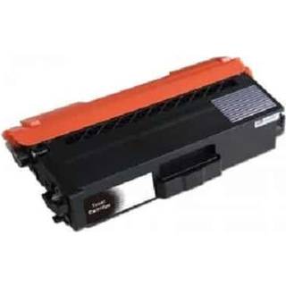 TN321 sort toner 2.500 sider - Kompatibel Brother - TN321BK