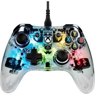 NACON Wired Evol-X Official Pro Controller - RGB - Wired Controller - Microsoft Xbox Series S