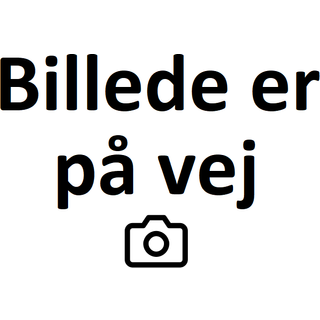 BodyLab Sample Clear Whey Hindbær Rush (1 x 30 gram)