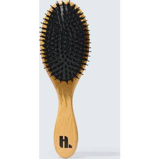 Vegan Bristle Brush