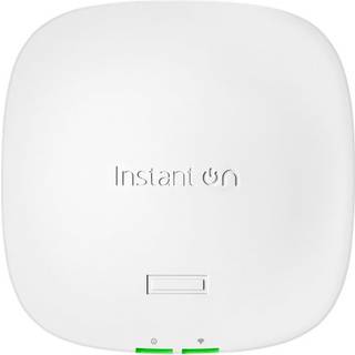 Hpe Networking Instant On Ap21 Wifi 6 Access Point