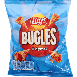 Lay's Bugles Original 27,5 g