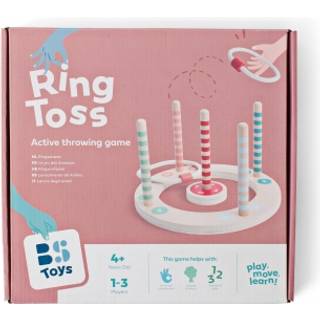 BS Toys Spil Ring Toss