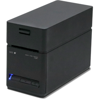 Seiko Instruments Smart Label Printer 720RT Termisk linje --> På fjernlager, levevering hos dig 05-06-2026