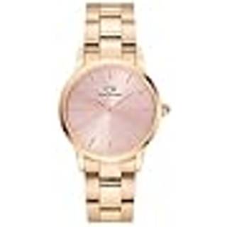 Daniel Wellington DW Watch Iconic Link Rose Gold 28mm