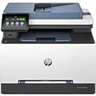 HP Color LaserJet Pro MFP 3302fdng Laserprinter Multifunktion med Fax - Farve - Laser