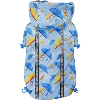 Rainstorm Hundejakke - Umbrella / Størrelse 25