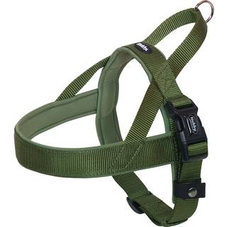 Norsk sele Classic Preno - Green - XL