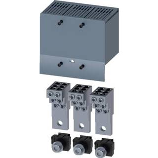 Siemens Ledningsfordeler 3va2 100/160/250