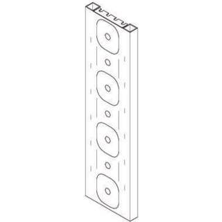 Eaton Kapslingsprofil l=6m