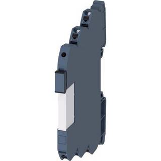 Siemens Plug-in relæ 230vac/dc,1c/ofjeder-type