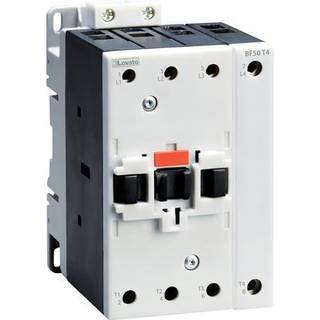 Lovato Kontaktor 90a ac1, 4pol, 400ac