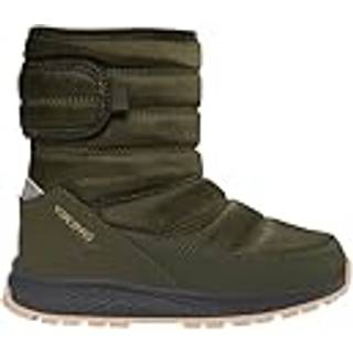 Viking Equip Vandtætte Snestøvler Oliven 29 EU  Grøn  29 EU  unisex