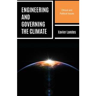 Engineering and Governing the Climate