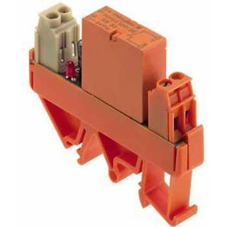 Weidmüller Relæmodul  24vdc rs30 110096
