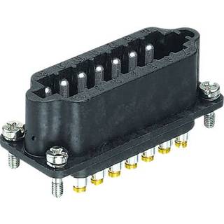 Harting Fatn. 10a 20pol 25vac/60vdc hun