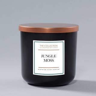 The Collection af Chesapeake Bay Candle Jungle Moss