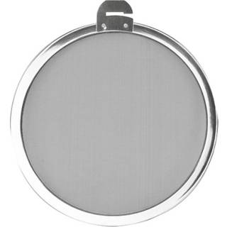 Stænkskærm, aftageligt håndtag, Strate - Cristel - 33 cm