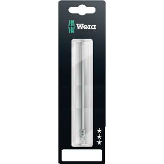 Wera 867/4 Z TX Bits 40 x 152 mm