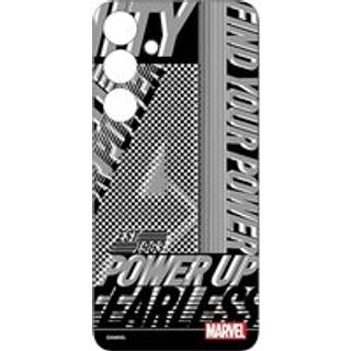 Samsung Haainc Marvel Avengers Flipsuit-kort til Galaxy S24-serien