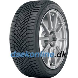 Yokohama BluEarth-Winter (V906) ( 205/65 R16 95H BluEarth )