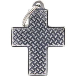 MyFamily Bronx Sølv - Cross - Platform / Small