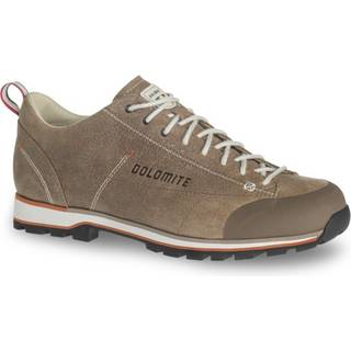 Dolomite Cinquantaquattro Low LT Fritidssko størrelse 12,5 farve beige