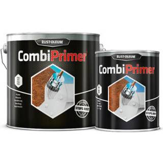 Rust-Oleum 3369 / 3380 CombiPrimer Anti-Rust 400 ml (spray)