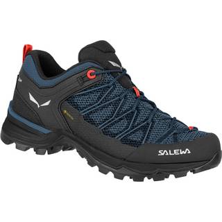 Salewa Women's Mountain Trainer Lite GTX Multisportsko Damer størrelse 5,5 farve sort